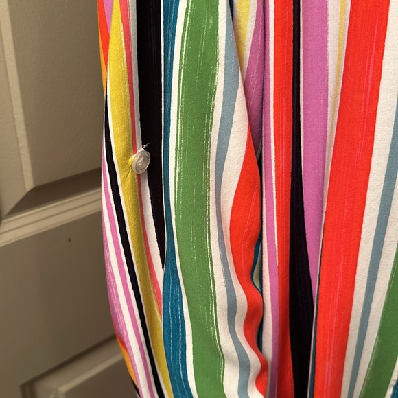 Anne Cole 2-piece swim skirt, top and coverup. - Picture 12 of 16